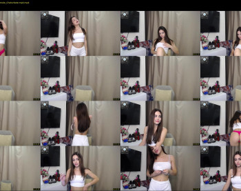 loxy_ — 55 minute Chaturbate female cam video, 1080p, Sep 30, 2022