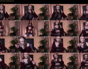 marcelinered — 56 minute Chaturbate female cam video, 1080p, Sep 30, 2022