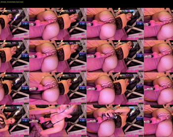 ruby_26 — 56 minute Chaturbate female cam video, 1080p, Sep 30, 2022