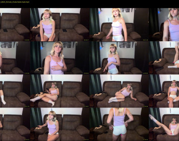 sunshine_pixie — 54 minute Chaturbate female cam video, 1080p, Sep 30, 2022