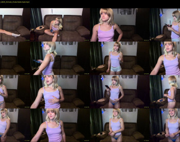 sunshine_pixie — 54 minute Chaturbate female cam video, 1080p, Sep 30, 2022