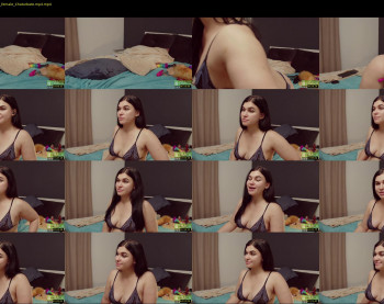 tiny_hat — 54 minute Chaturbate female cam video, 1080p, Sep 30, 2022