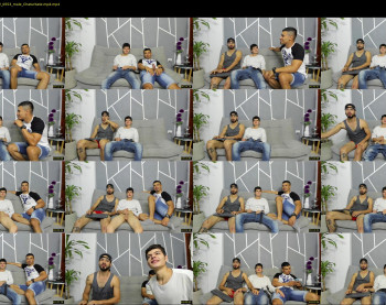 web_gammer_ — 55 minute Chaturbate male cam video, 1080p, Sep 30, 2022