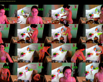 demurelixir — 29 minute Chaturbate female cam video, 1080p, Oct 2, 2022