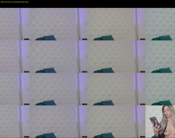 hotfallingdevil — 55 minute Chaturbate female cam video, 1080p, Oct 1, 2022