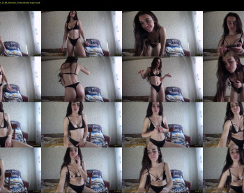 mariegarcia01 — 17 minute Chaturbate female cam video, 720p, Oct 1, 2022