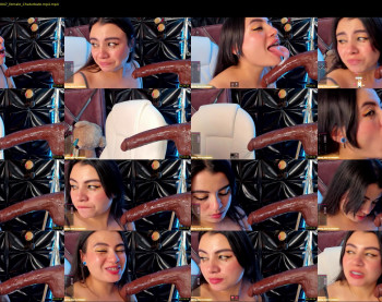 megan_krey — 55 minute Chaturbate female cam video, 1080p, Oct 2, 2022