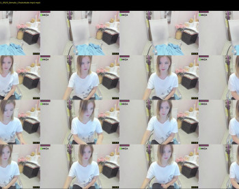 veronica_space — 51 minute Chaturbate female cam video, 1080p, Oct 2, 2022