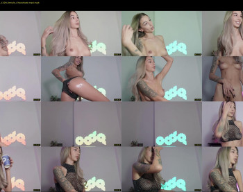 hotfallingdevil — 36 minute Chaturbate female cam video, 1080p, Oct 2, 2022