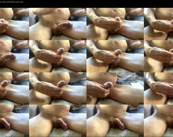 nickzoos3 — 10 minute Chaturbate male cam video, 720p, Oct 2, 2022