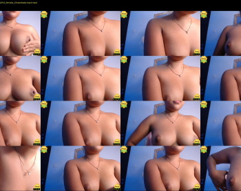 sofia_sakura — 4 minute Chaturbate female cam video, 1080p, Oct 2, 2022