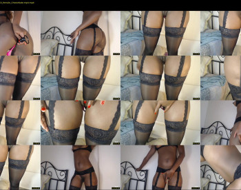 sofiasisko — 90 minute Chaturbate female cam video, 720p, Oct 2, 2022