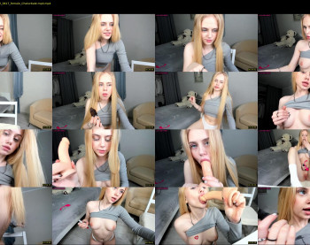 _be_my_daddy — 57 minute Chaturbate female cam video, 1080p, Oct 3, 2022