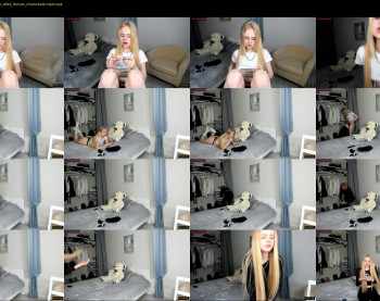 _be_my_daddy — 9 minute Chaturbate female cam video, 1080p, Oct 3, 2022