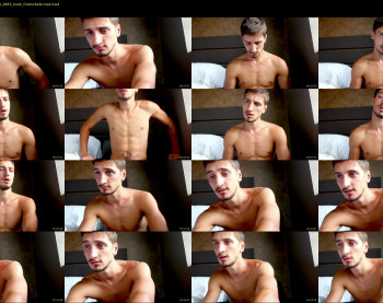 elpsycongrooo — 3 minute Chaturbate male cam video, 720p, Oct 3, 2022