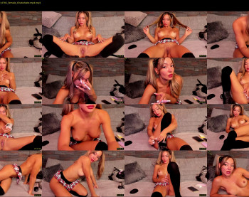 fantasystudiox — 51 minute Chaturbate female cam video, 1080p, Oct 3, 2022