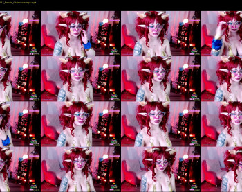 hayami_dai — 21 minute Chaturbate female cam video, 1080p, Oct 3, 2022