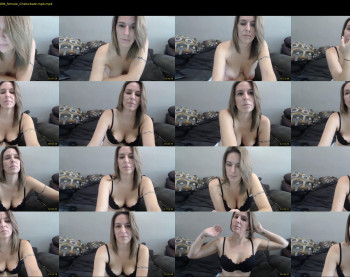 naughtytori — 31 minute Chaturbate female cam video, 720p, Oct 3, 2022