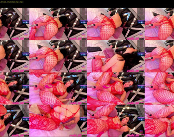 ruby_26 — 60 minute Chaturbate female cam video, 1080p, Oct 3, 2022