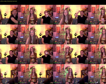 task_manager — 4 minute Chaturbate couple cam video, 1080p, Oct 3, 2022