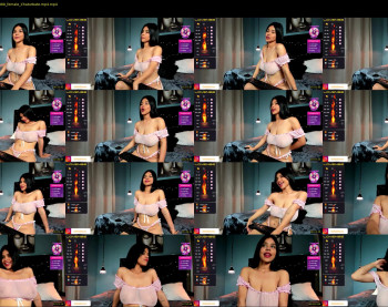 belladnova — 10 minute Chaturbate female cam video, 720p, Oct 4, 2022
