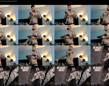 dimitri_sullivan — 11 minute Chaturbate male cam video, 1080p, Oct 4, 2022