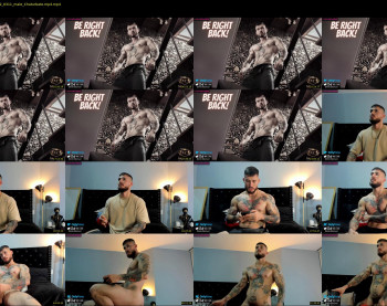 dimitri_sullivan — 59 minute Chaturbate male cam video, 1080p, Oct 5, 2022