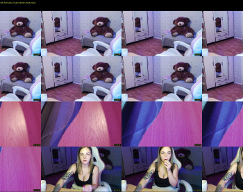 kindlybitch — 54 minute Chaturbate female cam video, 1080p, Oct 4, 2022