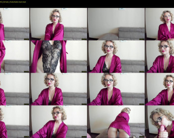 emilymilf__ — 39 minute Chaturbate female cam video, 1080p, Oct 5, 2022