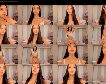 isabella_torres_ — 40 minute Chaturbate female cam video, 1080p, Oct 6, 2022