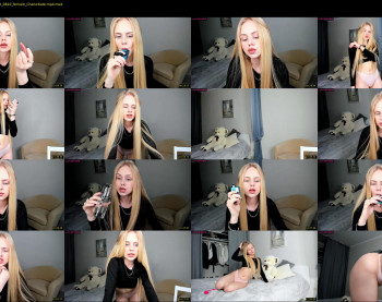 _be_my_daddy — 54 minute Chaturbate female cam video, 1080p, Oct 6, 2022