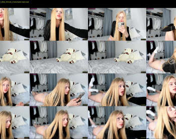 _be_my_daddy — 22 minute Chaturbate female cam video, 1080p, Oct 6, 2022