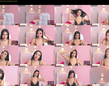 celeste_1220 — 6 minute Chaturbate female cam video, 1080p, Oct 7, 2022