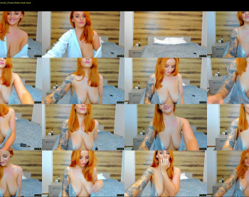 coxy_ — 54 minute Chaturbate female cam video, 1080p, Oct 6, 2022
