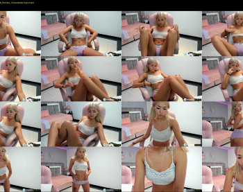 maaddy_ — 16 minute Chaturbate female cam video, 720p, Oct 6, 2022