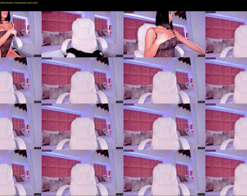 mel_evansx — 21 minute Chaturbate female cam video, 1080p, Oct 6, 2022