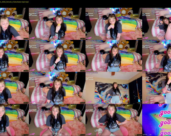 amphetameme — 49 minute Chaturbate female cam video, 1080p, Oct 8, 2022
