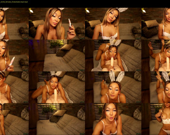 fantasystudiox — 52 minute Chaturbate female cam video, 1080p, Oct 8, 2022