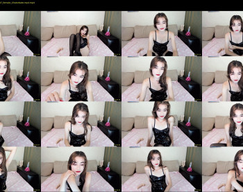 joayacute — 54 minute Chaturbate female cam video, 1080p, Oct 8, 2022