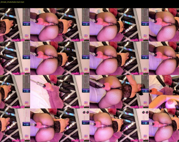 ruby_26 — 59 minute Chaturbate female cam video, 1080p, Oct 7, 2022