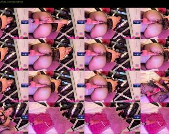 ruby_26 — 53 minute Chaturbate female cam video, 1080p, Oct 7, 2022