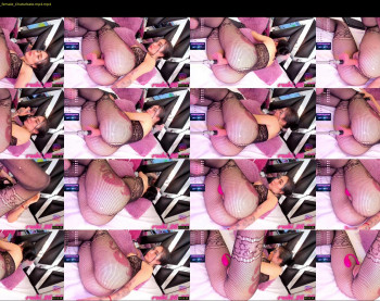 ruby_26 — 35 minute Chaturbate female cam video, 1080p, Oct 7, 2022
