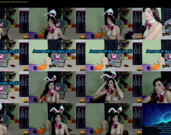 midnightpixie — 35 minute Chaturbate female cam video, 1080p, Oct 8, 2022