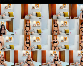 sofiecox_ — 55 minute Chaturbate female cam video, 1080p, Oct 8, 2022