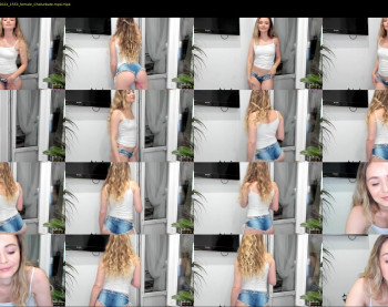 the_dancing_muse — 48 minute Chaturbate female cam video, 1080p, Oct 8, 2022
