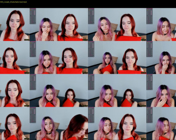 whitehelene — 54 minute Chaturbate female cam video, 1080p, Oct 8, 2022