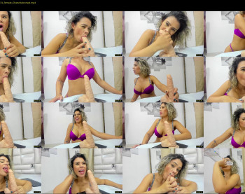 _mss_sofia — 19 minute Chaturbate female cam video, 1080p, Oct 9, 2022