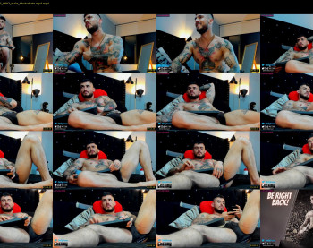 dimitri_sullivan — 49 minute Chaturbate male cam video, 1080p, Oct 9, 2022