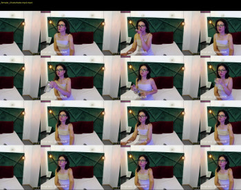 lisacroft — 4 minute Chaturbate female cam video, 1080p, Oct 9, 2022