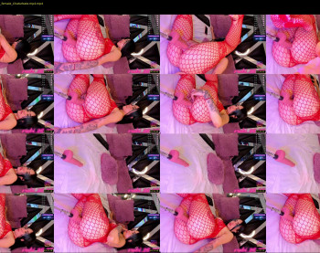 ruby_26 — 60 minute Chaturbate female cam video, 1080p, Oct 9, 2022